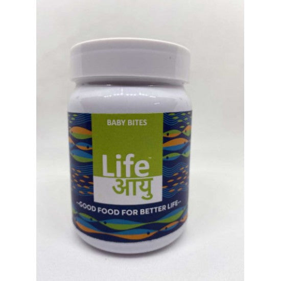 Baby Bites 30g