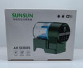 Sunsun Automatic Food Timer AK-01S