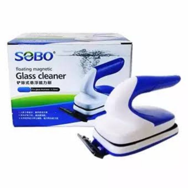SOBO Glass Cleaner - SB06
