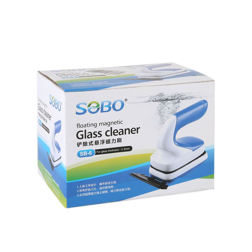 SOBO Glass Cleaner - SB06