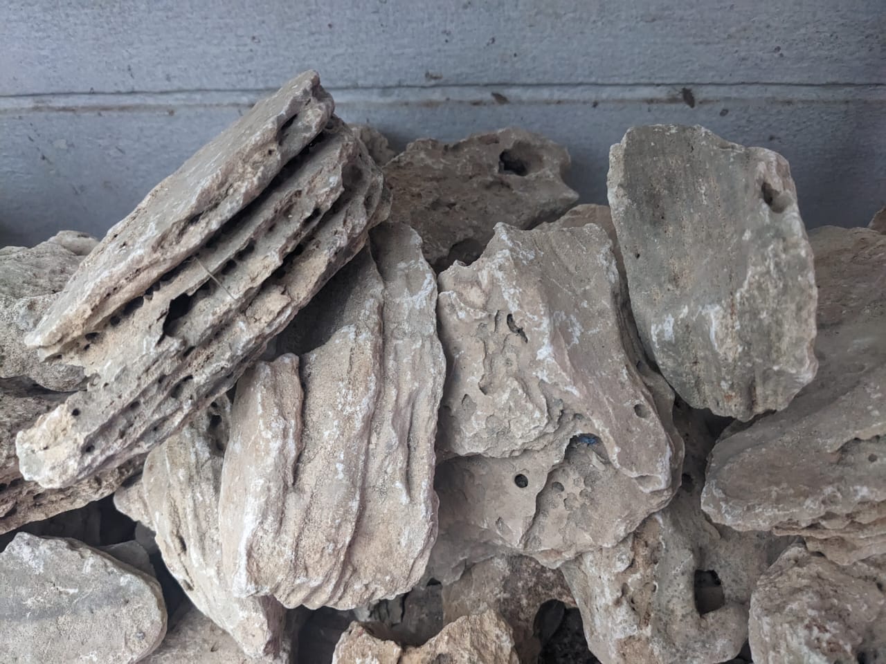 Layerocks