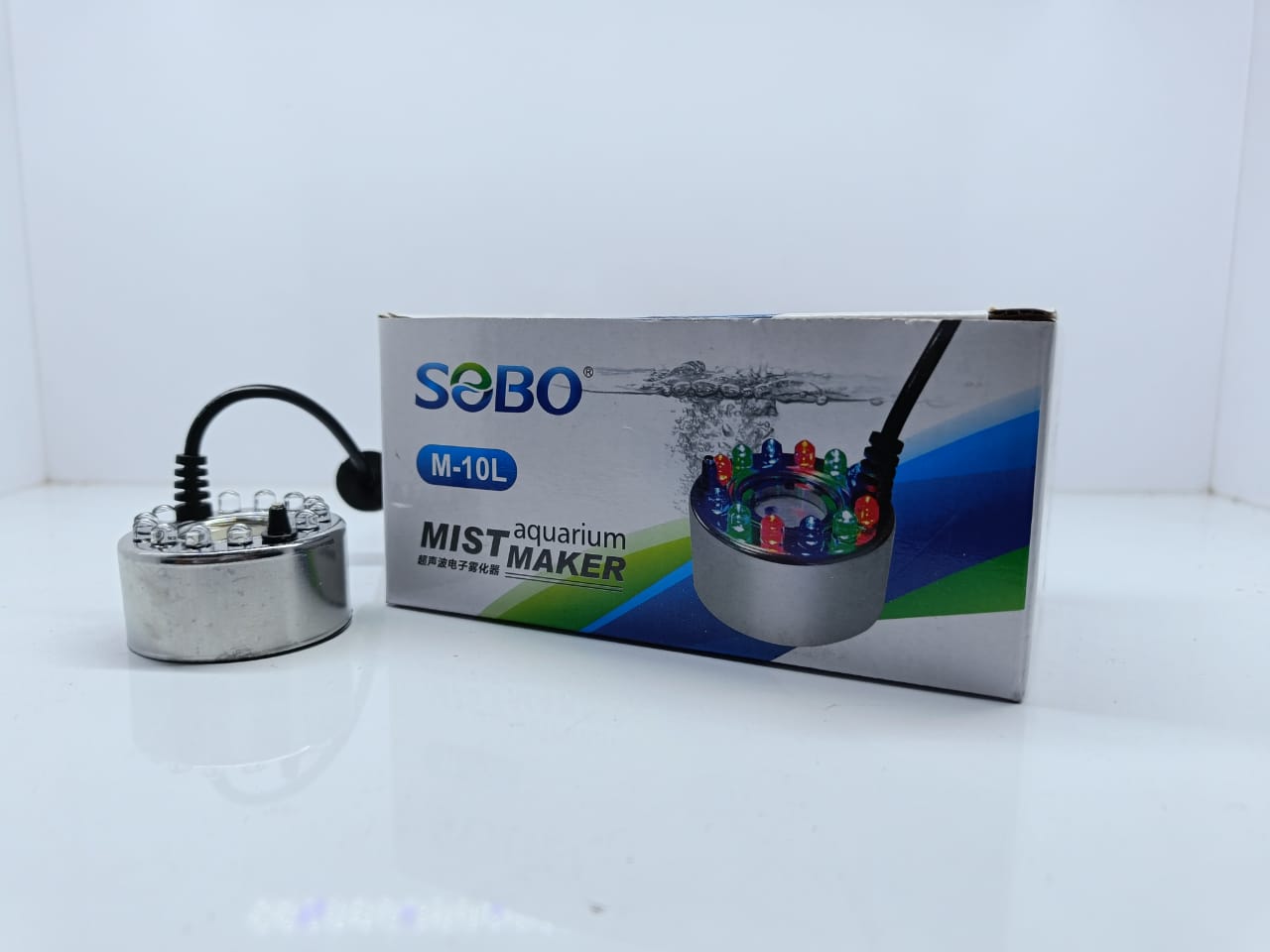 sobo mist maker m10L