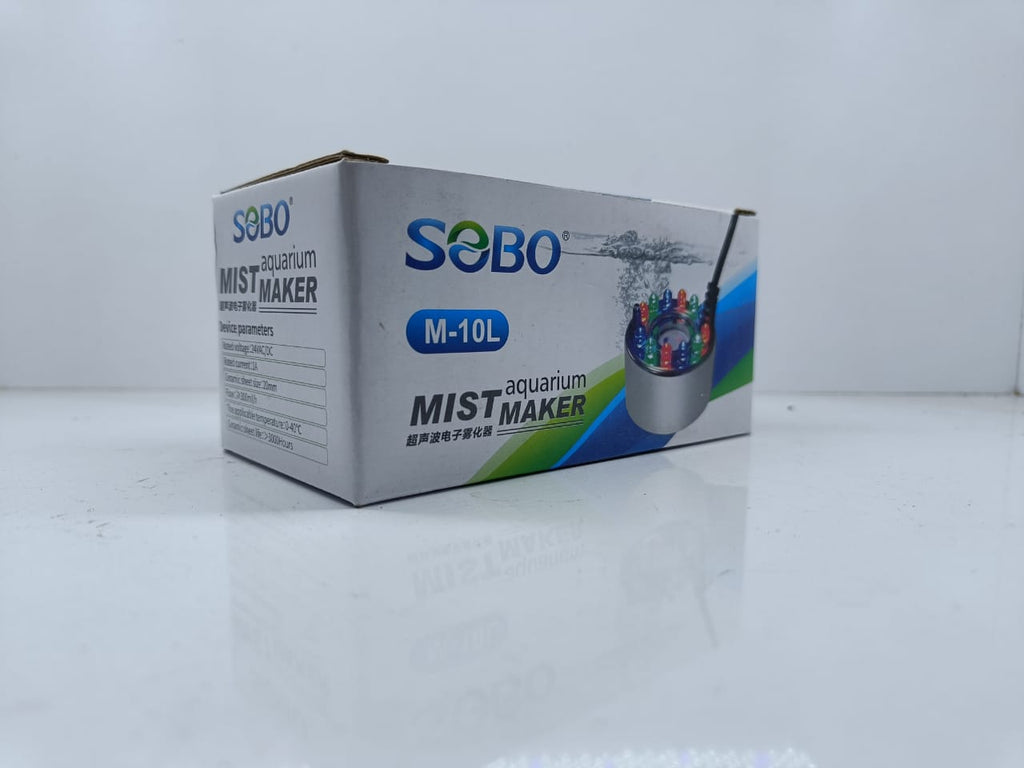 sobo mist maker m10L1