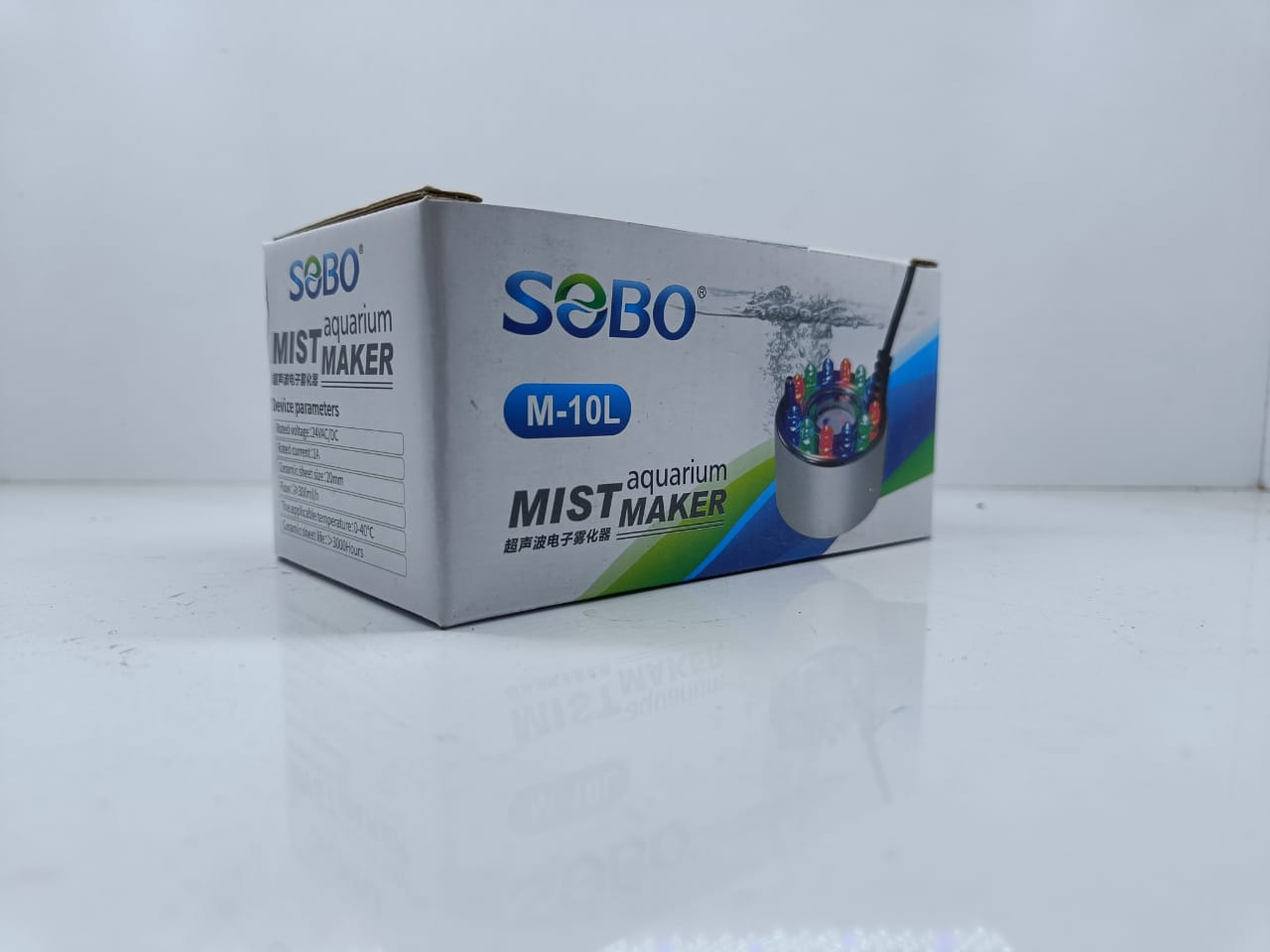 sobo mist maker m10L1