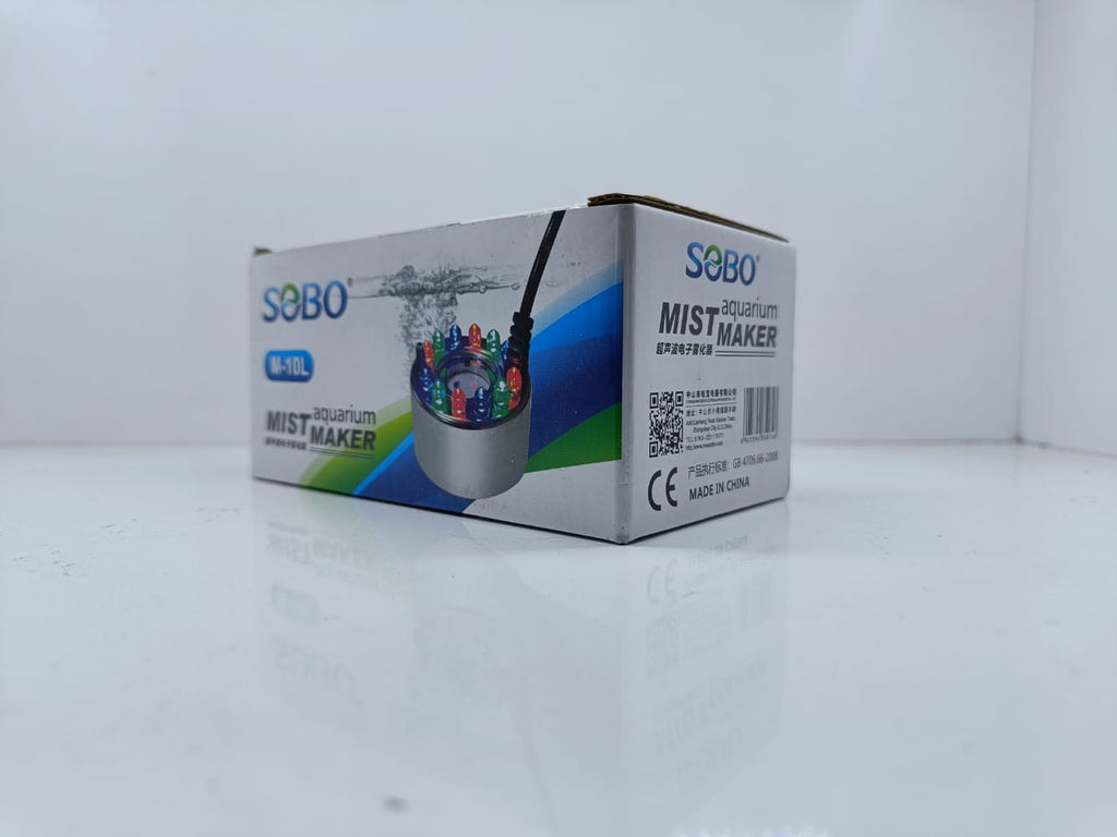 sobo mist maker m10L2