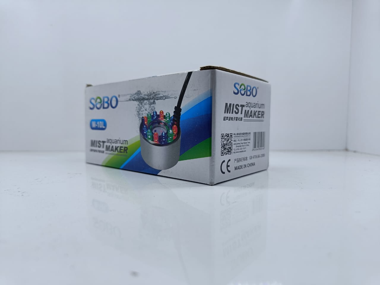 sobo mist maker m10L2