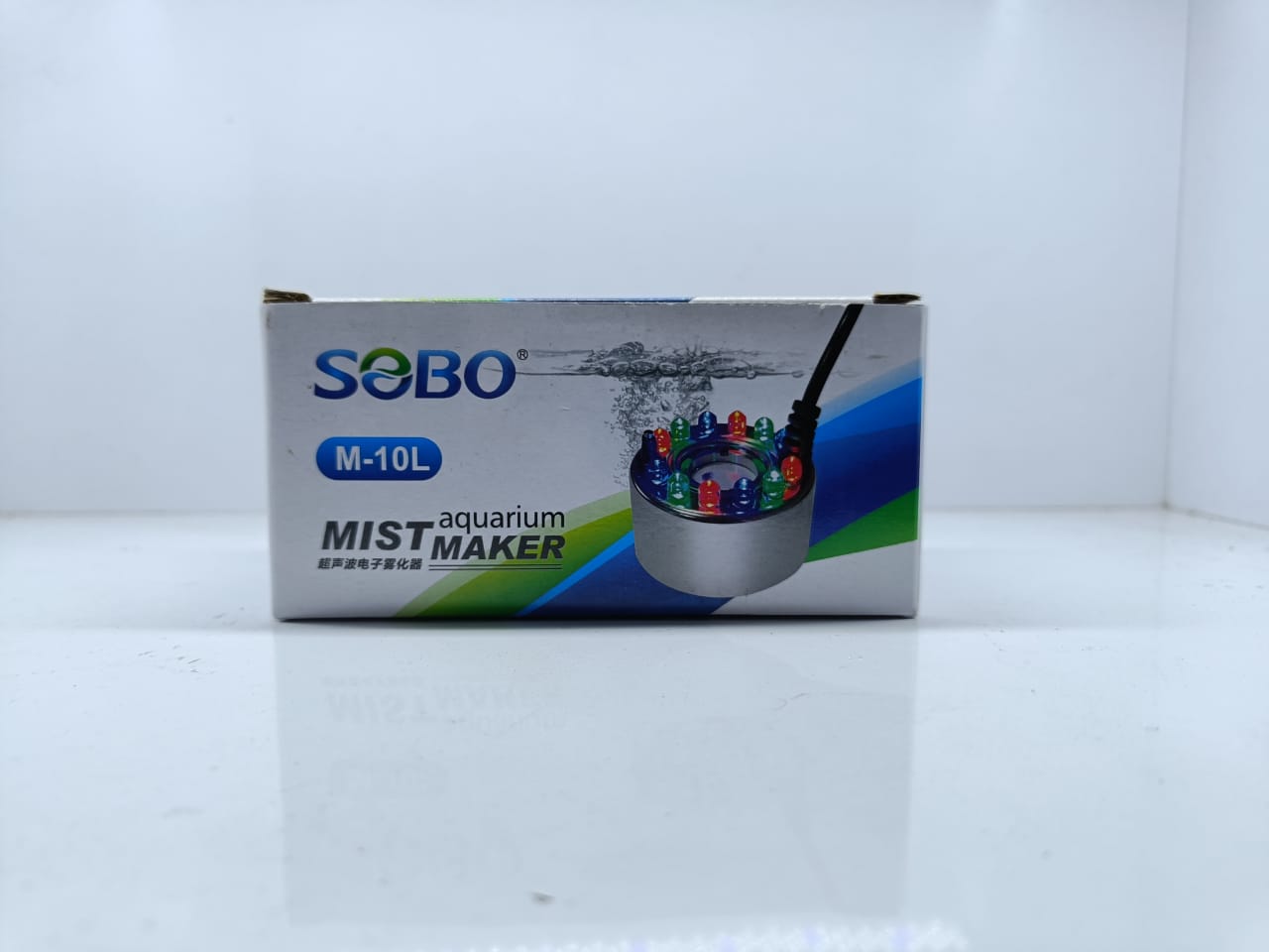 sobo mist maker m10L3