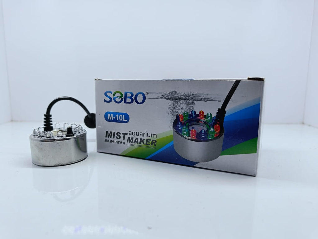 sobo mist maker m10L