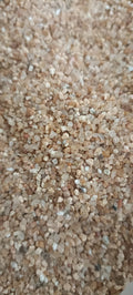 Golden River Sand Per kg (Pre-washed)