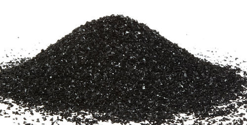 Activated Carbon - 500 gms