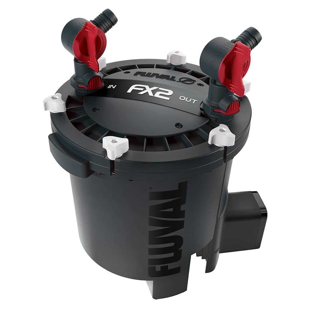 FX2 Canister