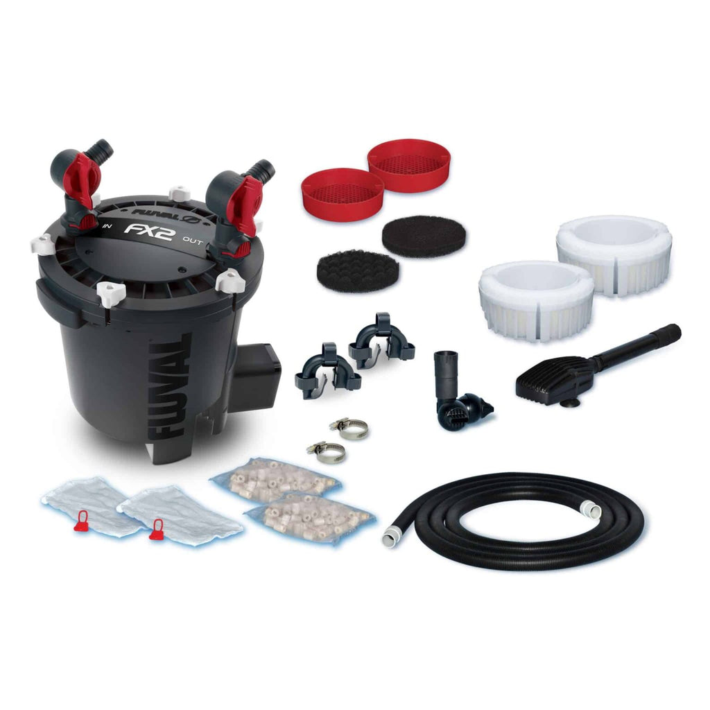 FX2 Canister