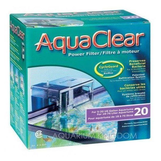 AquaClear-20