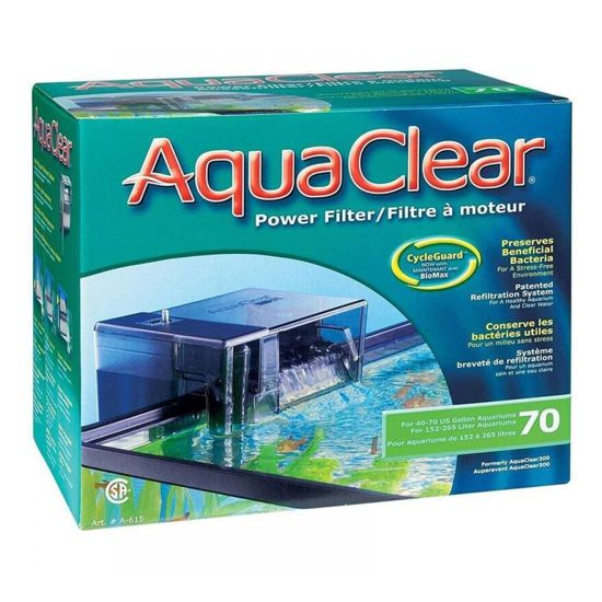 AquaClear-70
