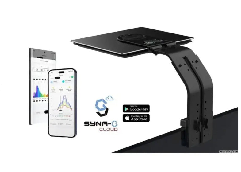 Maxspect Ethereal Infinite E8-230 LED Light Fixture