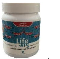 LIFE AAYU shrimp Premium 30g