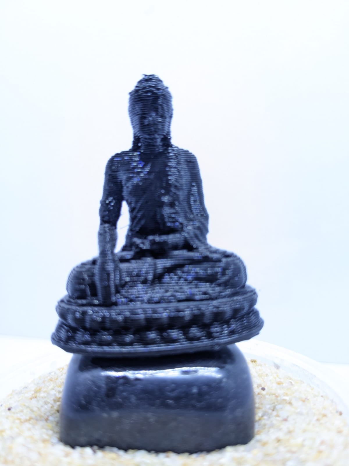 Blackbuddha