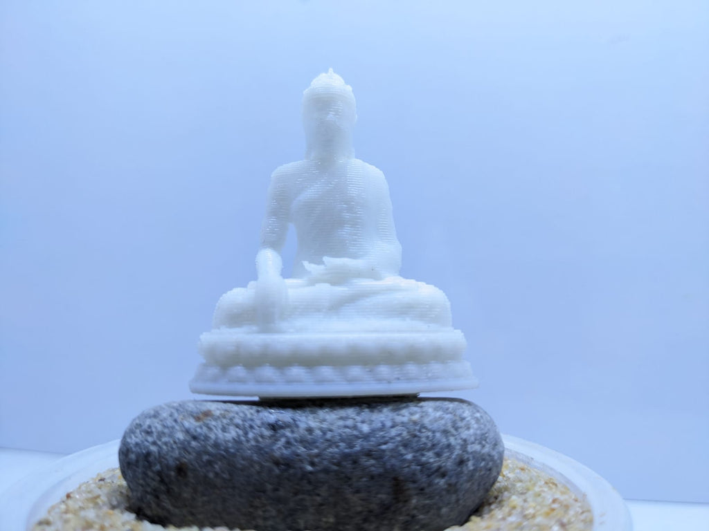 Whitebuddha