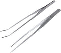 Tweezer Bent &amp; Straight – Long img