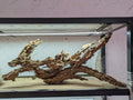 shrimp wood