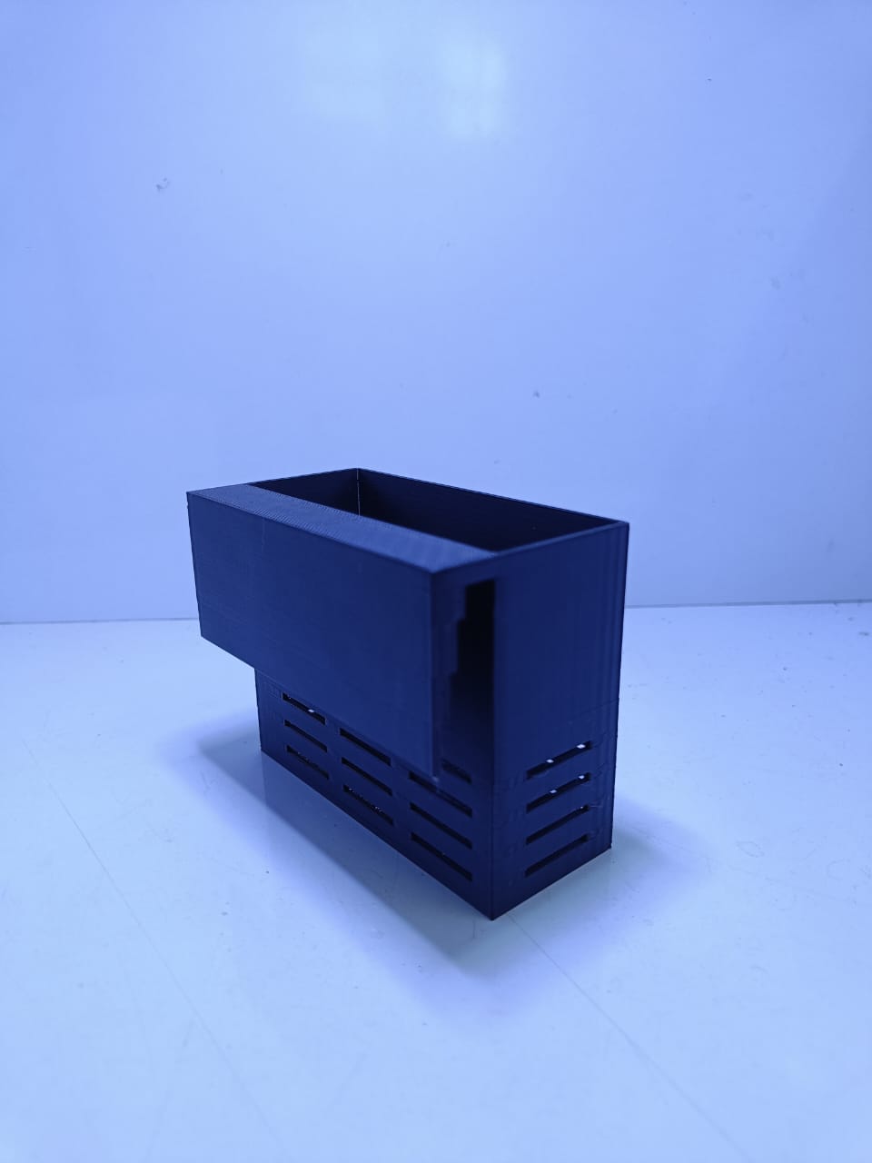 Aquarium Double planter