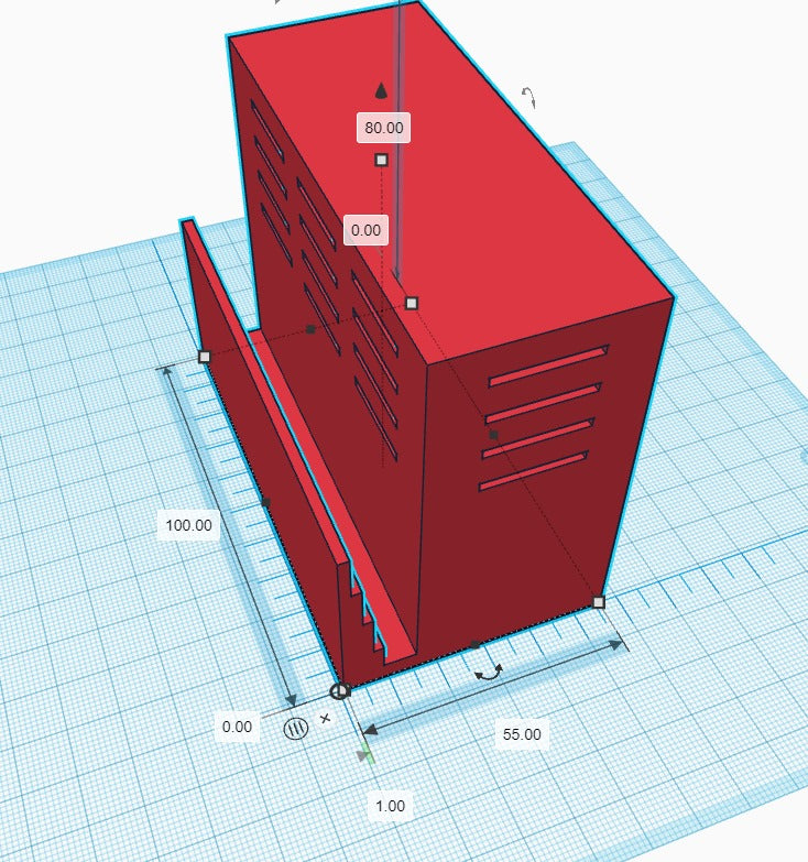 Aquarium Plant Holder-13mm