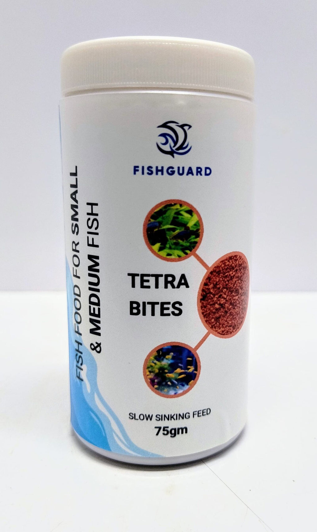 Tetra bites