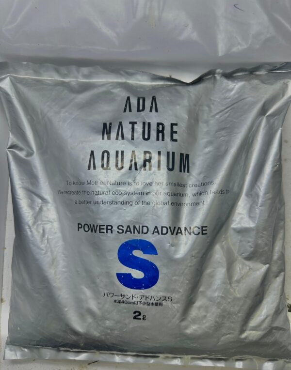 ADA Power Sand Advanced