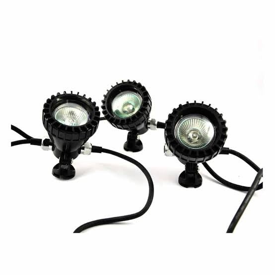 Pond Light CQD-120C