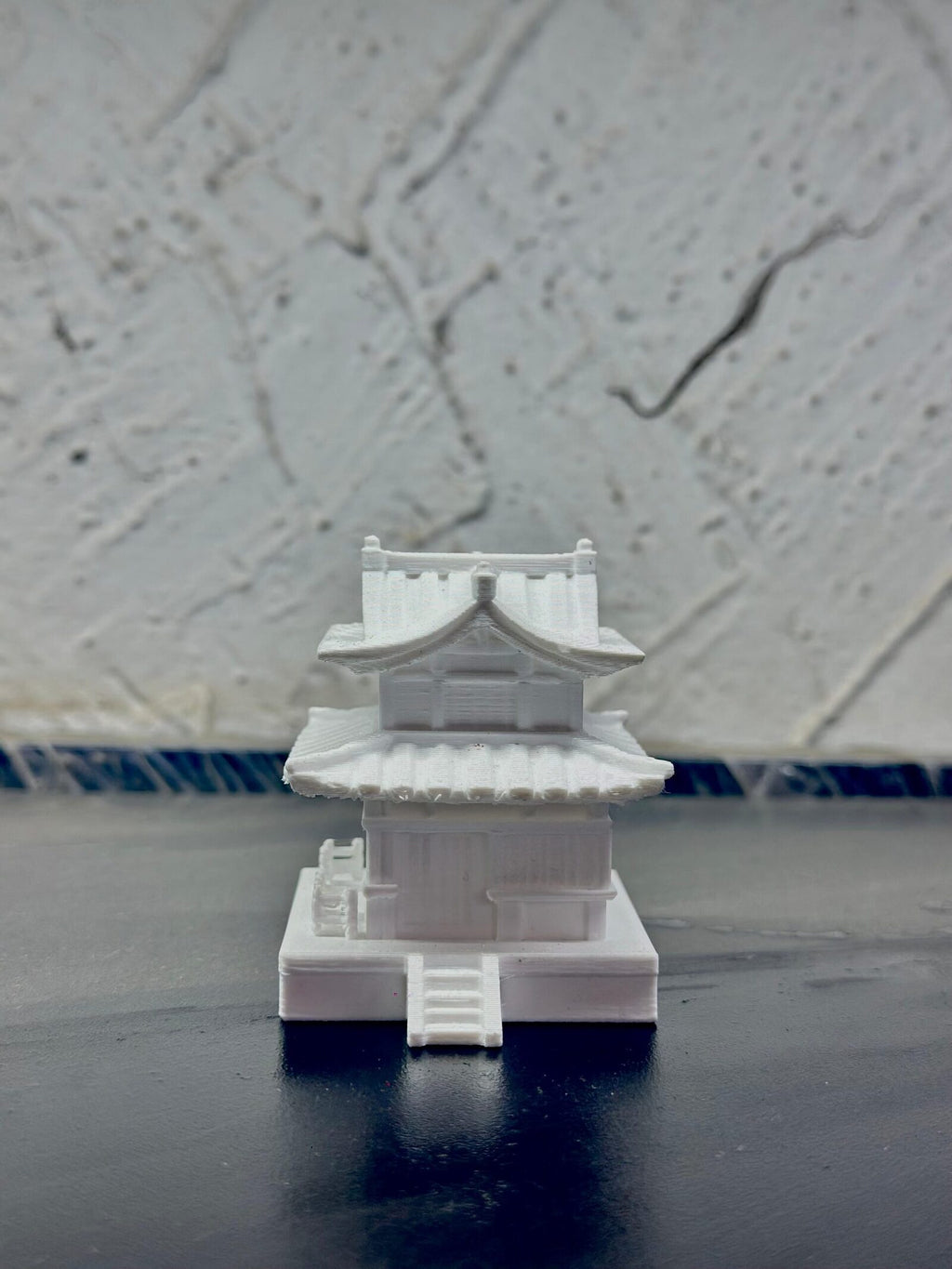 Japanese house whit (2)