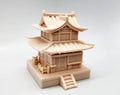 Japansese house