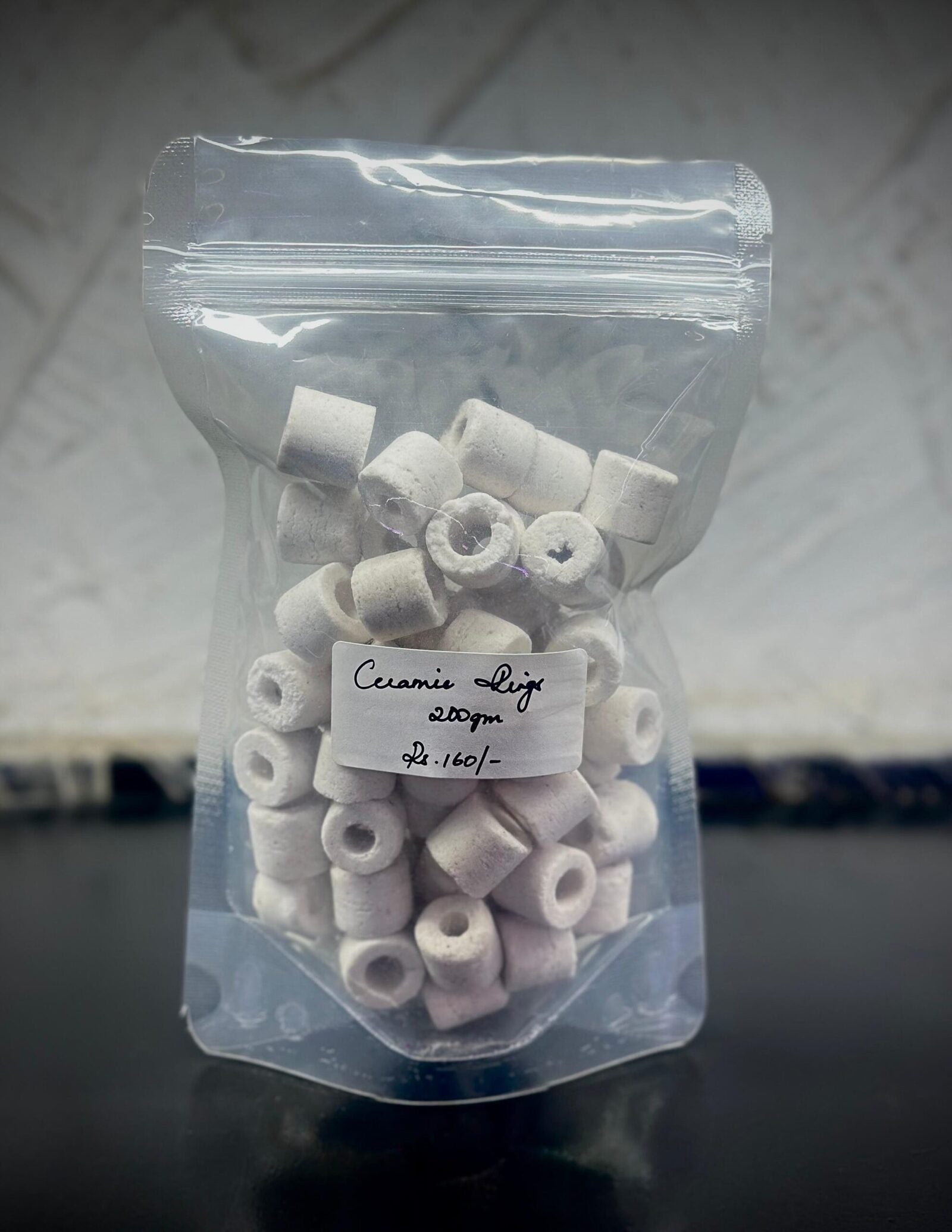 200gm ceramic rings (2)