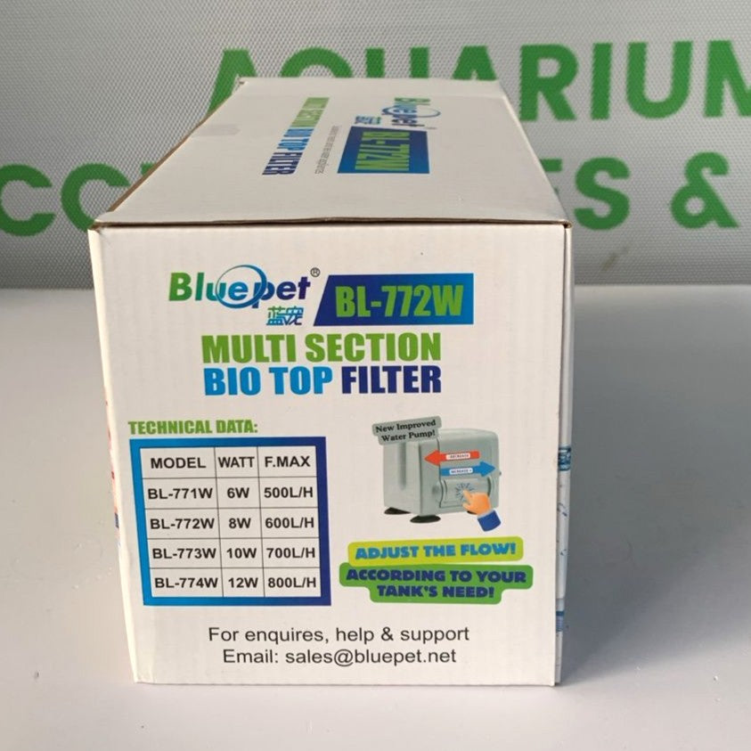 Blue-Pet-BL-772W-multi-Function-Bio-Top-Filter-3