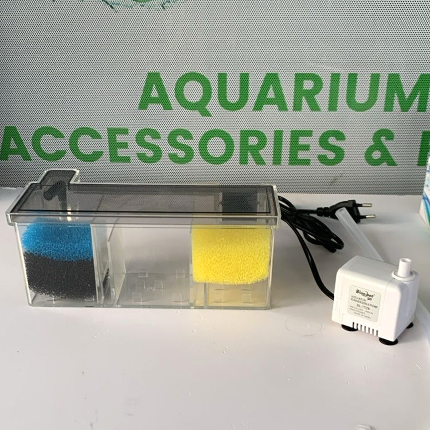 Blue-Pet-BL-772W-multi-Function-Bio-Top-Filter-4