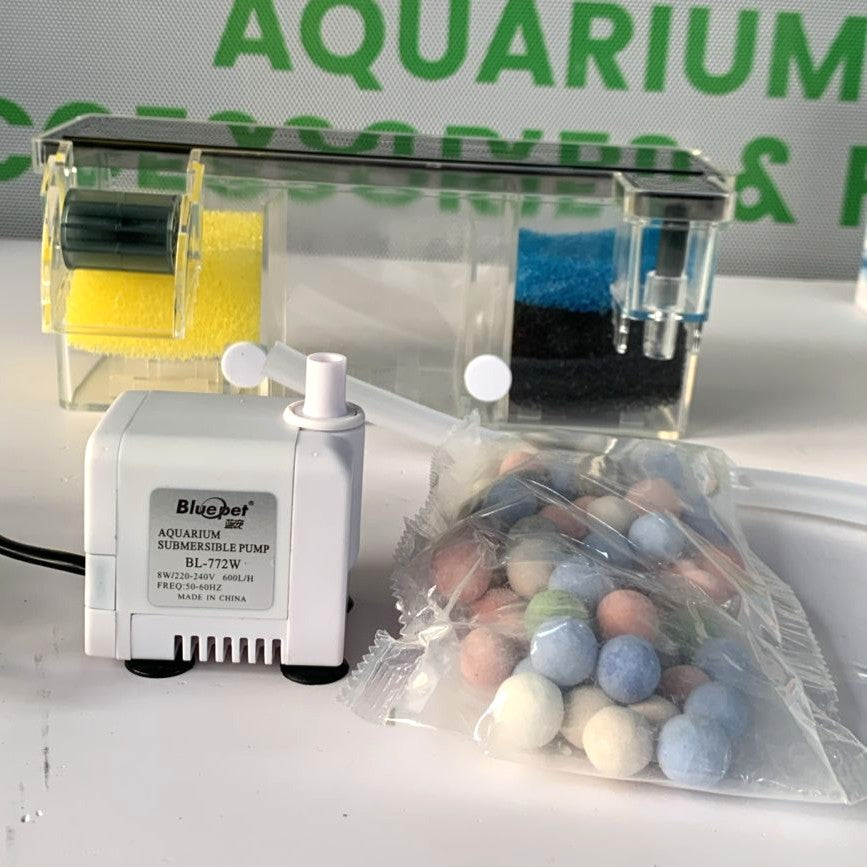 Blue-Pet-BL-772W-multi-Function-Bio-Top-Filter-5