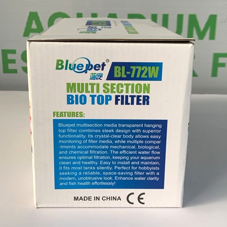 Blue-Pet-BL-772W-multi-Function-Bio-Top-Filter-6