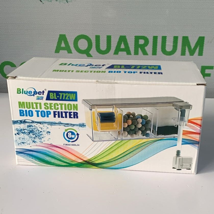 Blue-Pet-BL-772W-multi-Function-Bio-Top-Filter-7