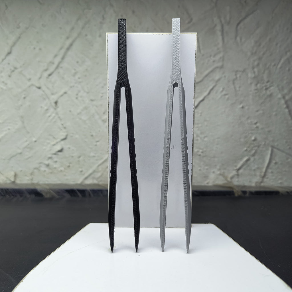 3D Printed Tweezers