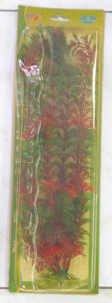 Plastic 16 Box Plant Big img