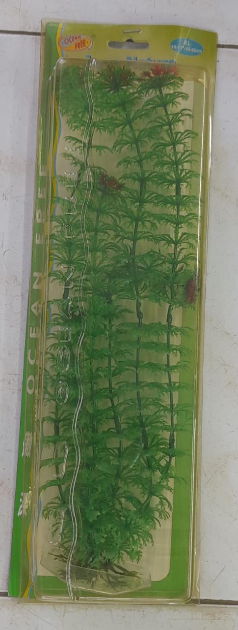 Plastic 16 Box Plant Big img1