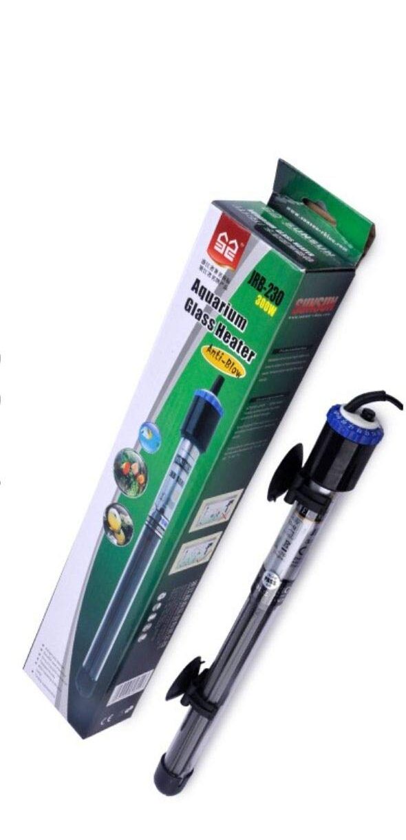 Sunsun Heater JRB 220 – 200W