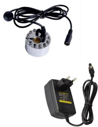 SOBO - M12L Mist Maker