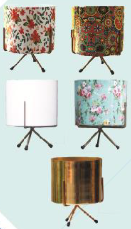 Metal Pot New – MP009 (2nd Image)