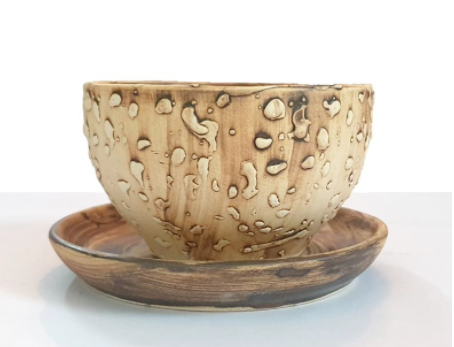 Ceramic Pot – CP011