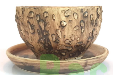 Ceramic Pot – CP012