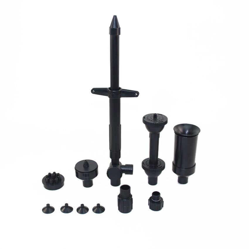 Sunsun Fountain Head Attachments CFA-08