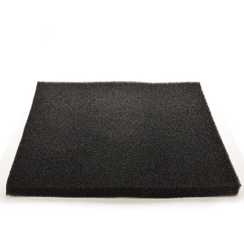 black-sponge-square