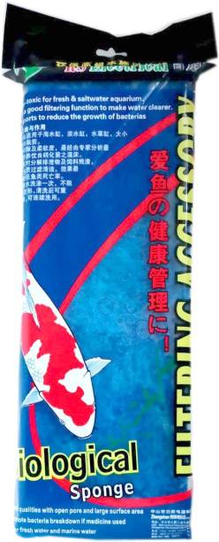RS Electrical Biological Sponge White – Blue img