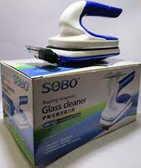 SOBO Glass Cleaner – 12