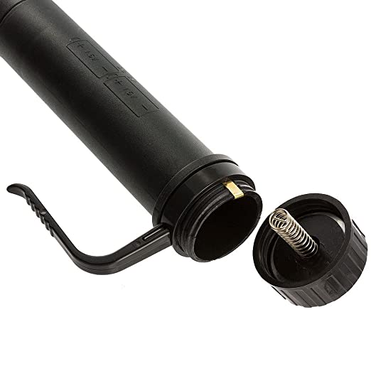 Battery Operated Aquarium Siphon2